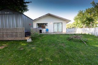 Photo 20: 32878 4TH Avenue in Mission: Mission BC House for sale : MLS®# R2586638