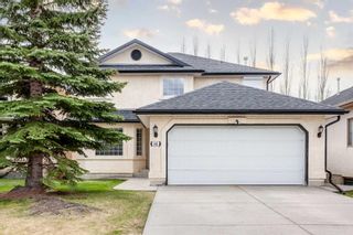 Main Photo: 668 Scimitar Bay NW in Calgary: Scenic Acres Detached for sale : MLS®# A2133044