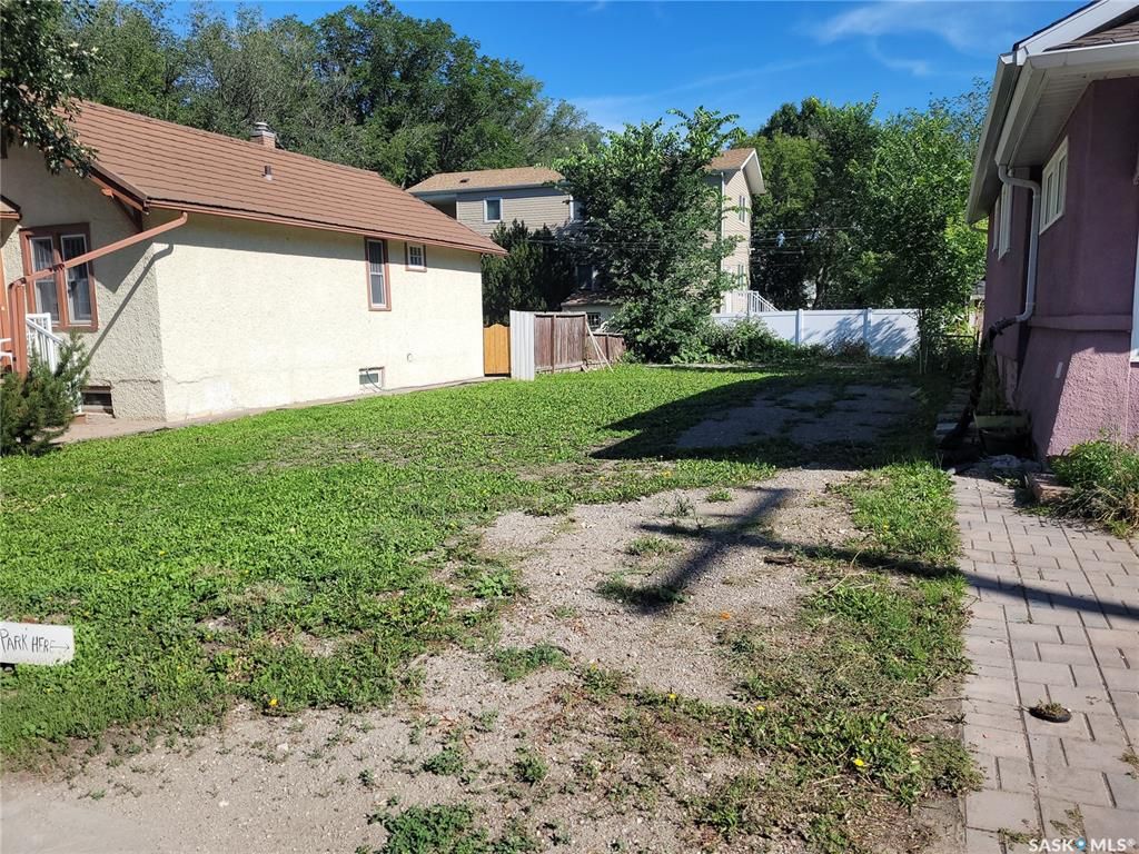 Main Photo: 3208 13th Avenue in Regina: Cathedral RG Lot/Land for sale : MLS®# SK904667