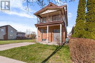 Photo 6: 528 CALIFORNIA AVENUE in Windsor: House for sale : MLS®# 24009691