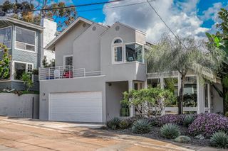 Main Photo: SAN DIEGO House for sale : 3 bedrooms : 3031 Curlew Street