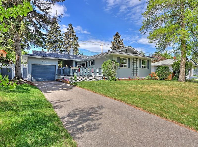 FEATURED LISTING: 7211 7 Street Southwest Calgary