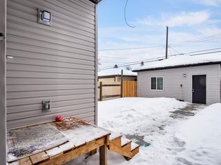 Photo 34: 2214 42 Street SE in Calgary: Forest Lawn Detached for sale : MLS®# A2031476