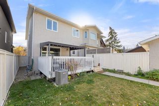 Photo 25: 521 30 Street NW in Calgary: Parkdale Semi Detached (Half Duplex) for sale : MLS®# A2088908