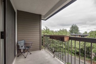 Photo 20: 205 340 NINTH Street in New Westminster: Uptown NW Condo for sale in "PARK WESTMINSTER" : MLS®# R2280042