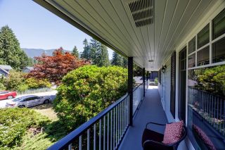 Photo 29: 1265 RYDAL Avenue in North Vancouver: Canyon Heights NV House for sale : MLS®# R2906030