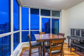 Photo 8: 3704 1189 MELVILLE Street in Vancouver: Coal Harbour Condo for sale in "THE MELVILLE" (Vancouver West)  : MLS®# R2254720