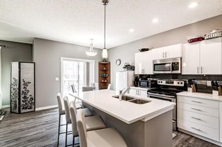 Photo 3: 505 428 Nolan Hill Drive NW in Calgary: Nolan Hill Row/Townhouse for sale : MLS®# A1204393
