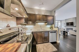Photo 12: 402 2628 YEW Street in Vancouver: Kitsilano Condo for sale in "CONNAUGHT PLACE" (Vancouver West)  : MLS®# R2643618