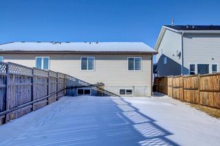 Photo 44: 756 Carriage Lane Drive: Carstairs Semi Detached for sale : MLS®# A1190804