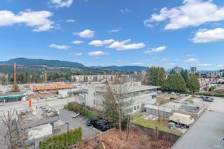 Photo 24: 602 3038 ST GEORGE Street in Port Moody: Port Moody Centre Condo for sale in "George" : MLS®# R2855437