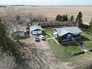Main Photo: 330066 Hwy 21: Rural Kneehill County Detached for sale : MLS®# A2112137