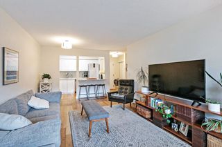 Photo 9: 108 2215 DUNDAS Street in Vancouver: Hastings Condo for sale in "Harbour Reach" (Vancouver East)  : MLS®# R2802575