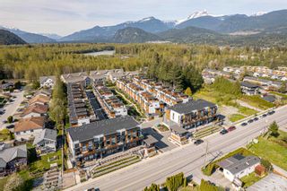 Photo 12: 101 - 39771 GOVERNMENT Road in Squamish: Northyards Multifamily for sale in "The Breeze" : MLS®# R2773688