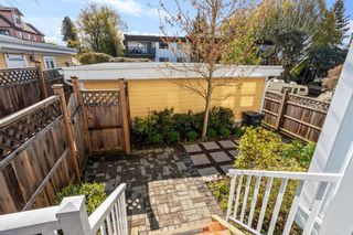 Photo 6: 2 1022 FOURTH Avenue in New Westminster: Uptown NW 1/2 Duplex for sale : MLS®# R2681101