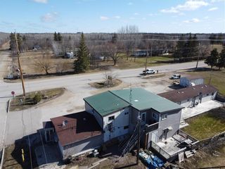 Photo 10: 63004 PR 307 Road in Seven Sisters Falls: Industrial / Commercial / Investment for sale (R18)  : MLS®# 202311931