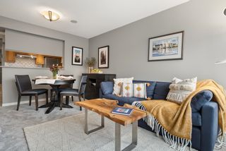 Photo 11: 209 5639 HAMPTON Place in Vancouver: University VW Condo for sale in "THE REGENCY" (Vancouver West)  : MLS®# R2766096