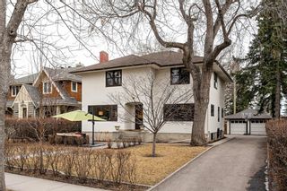 Photo 3: 3216 Vercheres Street SW in Calgary: Upper Mount Royal Detached for sale : MLS®# A1205122