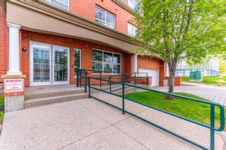 Photo 2: 309 495 78 Avenue SW in Calgary: Kingsland Apartment for sale : MLS®# A1222224