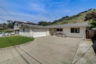 Main Photo: House for sale : 4 bedrooms : 2323 Garfield Road in San Diego