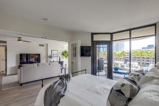 Photo 17: DOWNTOWN Condo for sale : 2 bedrooms : 500 W Harbor Drive #404 in San Diego