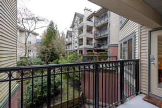 Photo 18: 201 150 W 22ND Street in North Vancouver: Central Lonsdale Condo for sale in "Sierra" : MLS®# R2835742