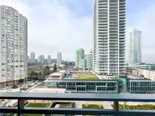 Photo 21: 907 6098 STATION Street in Burnaby: Metrotown Condo for sale (Burnaby South)  : MLS®# R2656384