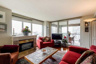 Photo 2: 1203 183 KEEFER Place in Vancouver: Downtown VW Condo for sale in "Paris Place" (Vancouver West)  : MLS®# R2620074