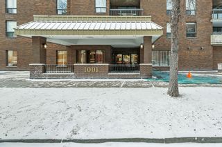 Photo 1: 840 1001 13 Avenue SW in Calgary: Beltline Apartment for sale : MLS®# A2013374