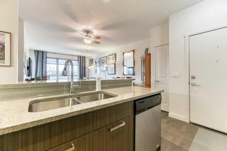 Photo 12: 1312 175 Silverado Boulevard SW in Calgary: Silverado Apartment for sale : MLS®# A2125612