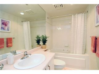 Photo 10: 705 2288 PINE Street in Vancouver: Fairview VW Condo for sale in "THE FAIRVIEW" (Vancouver West)  : MLS®# V852538
