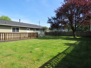 Photo 13: 5376 WELLBURN Drive in Delta: Hawthorne House for sale in "VICTORY SOUTH" (Ladner)  : MLS®# R2399223