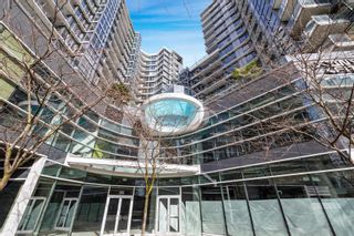 Photo 25: 1283 87 NELSON Street in Vancouver: Yaletown Condo for sale in "The Arc" (Vancouver West)  : MLS®# R2855317