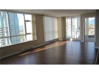 Photo 6: 701 4400 BUCHANAN Street in Burnaby: Brentwood Park Condo for sale in "MOTIF AT CITI" (Burnaby North)  : MLS®# V852676