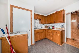Photo 13: 1415/1417 Rosehill Drive NW in Calgary: Rosemont Full Duplex for sale : MLS®# A2120907