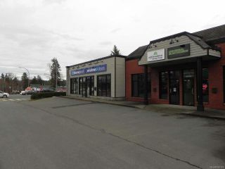 Photo 2: 203 1995 CLIFFE Avenue in COURTENAY: CV Courtenay City Mixed Use for lease (Comox Valley)  : MLS®# 780119