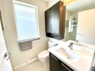 Photo 14: 405 618 LANGSIDE Avenue in Coquitlam: Coquitlam West Townhouse for sale in "BLOOM" : MLS®# R2490970