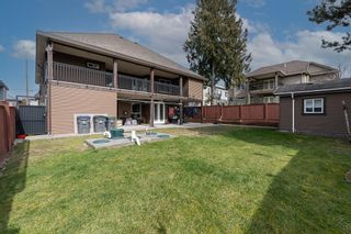 Photo 35: 12574 62A Avenue in Surrey: Panorama Ridge House for sale : MLS®# R2760426
