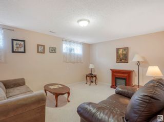 Photo 33: 9 308 JACKSON Road in Edmonton: Zone 29 House Half Duplex for sale : MLS®# E4357879