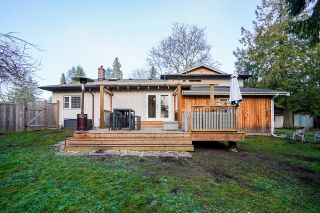 Photo 32: 5796 ANGUS Place in Surrey: Cloverdale BC House for sale (Cloverdale)  : MLS®# R2647071