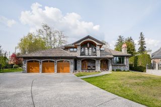 Photo 1: 5789 126A Street in Surrey: Panorama Ridge House for sale : MLS®# R2712941