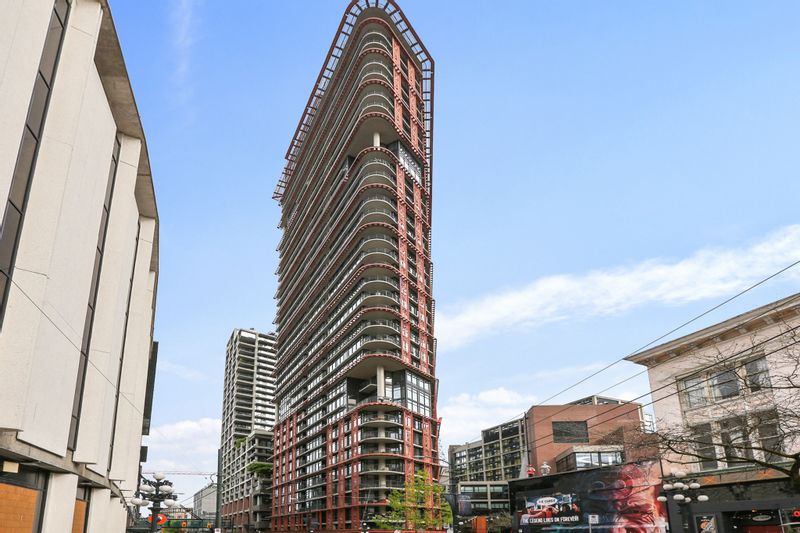 FEATURED LISTING: 2705 - 128 CORDOVA Street West Vancouver