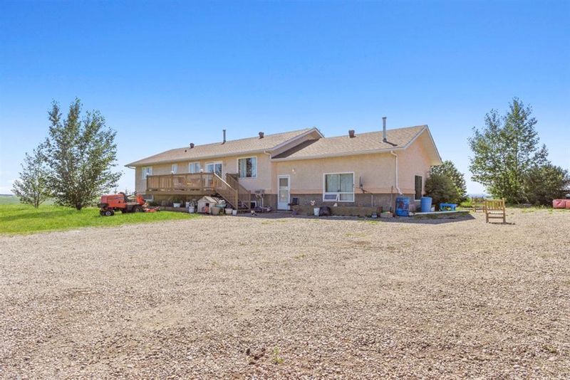 FEATURED LISTING: 30312 Range Road 24 Rural Mountain View County