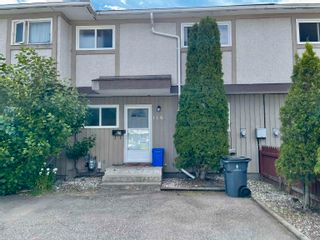 Photo 1: 116 MCDOUGAL Place in Prince George: Highland Park Townhouse for sale (PG City West)  : MLS®# R2740160