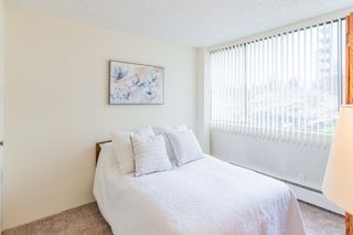 Photo 17: 305 740 HAMILTON Street in New Westminster: Uptown NW Condo for sale in "THE STATESMAN" : MLS®# R2770908