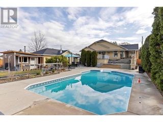 Photo 40: 3050 Holland Road in Kelowna: House for sale : MLS®# 10308563