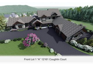 Photo 1: 12161 COUGHLIN Court in Mission: Stave Falls House for sale in "Hayward Lake Estates" : MLS®# R2744029