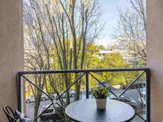 Photo 23: 309 2388 TRIUMPH Street in Vancouver: Hastings Condo for sale in "Royal Alexandra" (Vancouver East)  : MLS®# R2537216