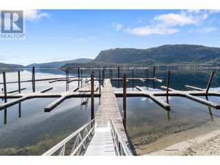 Photo 29: 202 97A Highway Unit# 29 in Sicamous: Recreational for sale : MLS®# 10311205