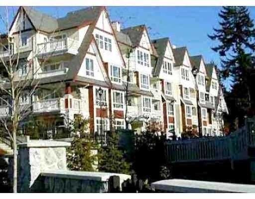 Main Photo: 407 6833 VILLAGE GR in Burnaby: Middlegate BS Condo for sale in "Carmel" (Burnaby South)  : MLS®# V575233